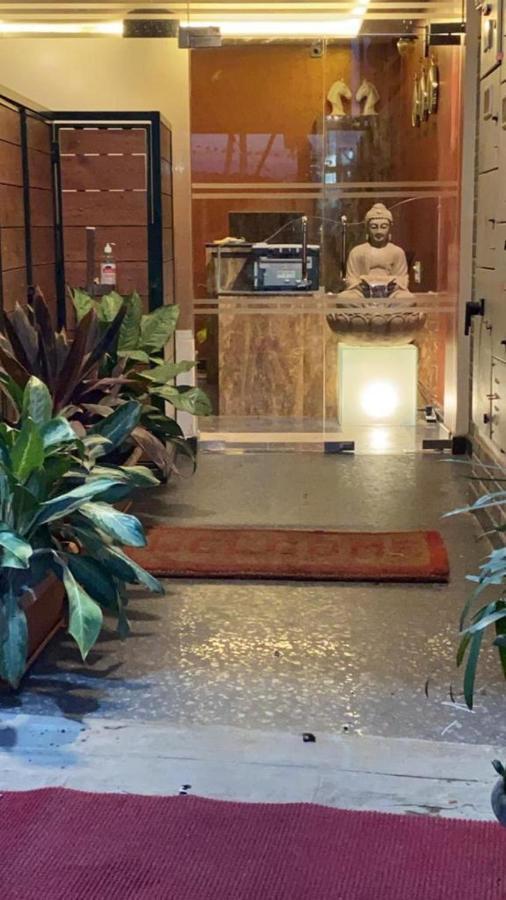 Hotel Vijaya Lakshmi Residency - Yeshwanthpur Бангалор Екстериор снимка