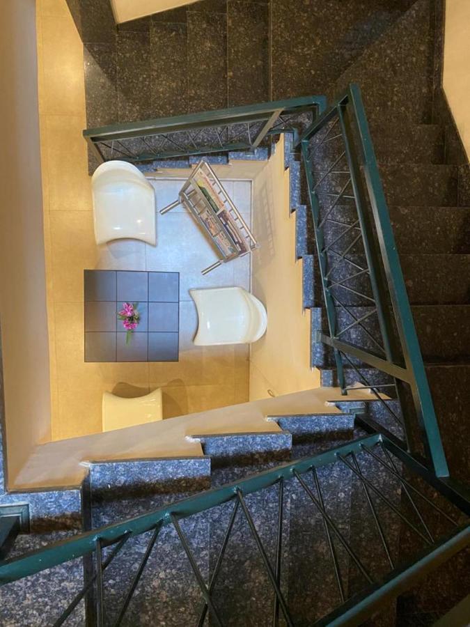 Hotel Vijaya Lakshmi Residency - Yeshwanthpur Бангалор Екстериор снимка
